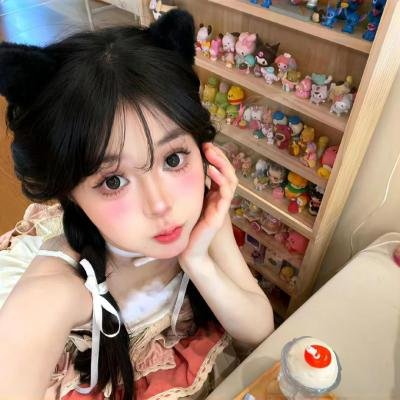 胡杨女人