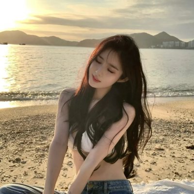 我的外星女友