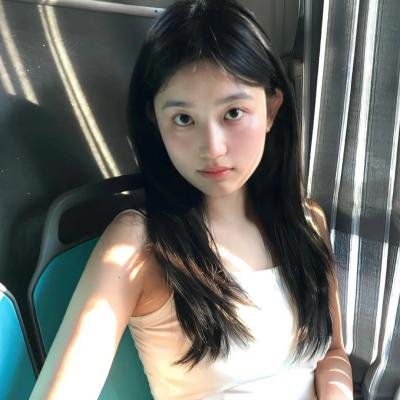 三位少女