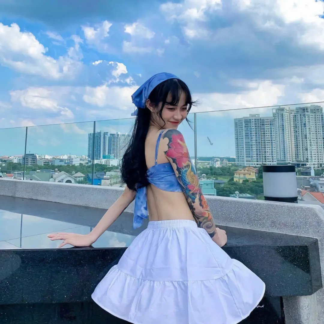 女娲日记