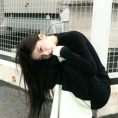 天下美人